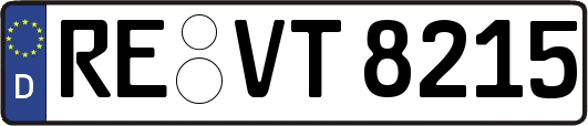 RE-VT8215