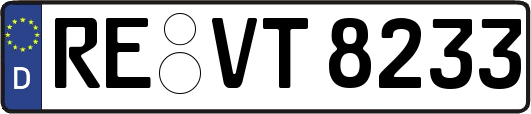 RE-VT8233