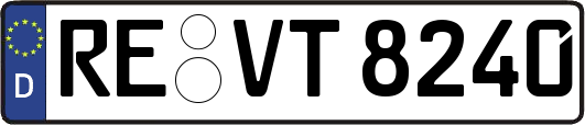 RE-VT8240