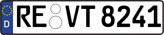 RE-VT8241