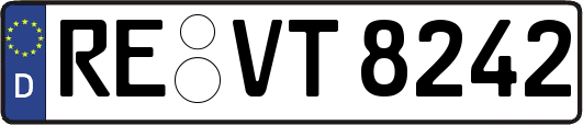 RE-VT8242
