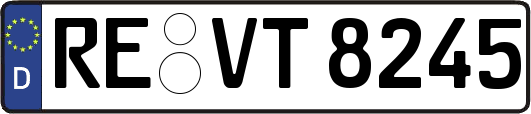 RE-VT8245