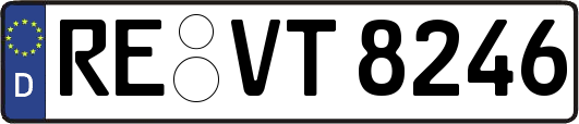 RE-VT8246