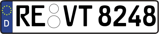 RE-VT8248
