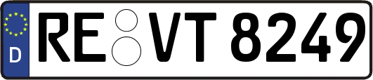 RE-VT8249