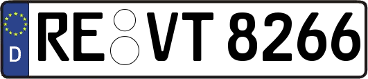 RE-VT8266