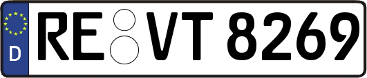RE-VT8269