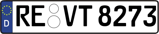 RE-VT8273