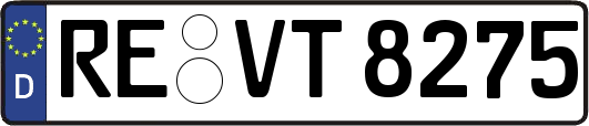 RE-VT8275