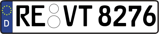RE-VT8276