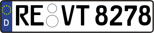 RE-VT8278