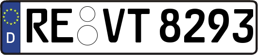 RE-VT8293