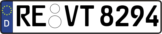RE-VT8294