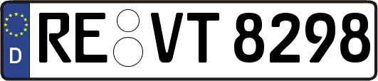RE-VT8298