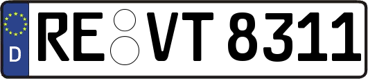 RE-VT8311