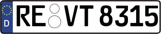 RE-VT8315