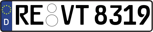 RE-VT8319