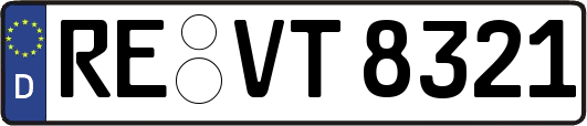 RE-VT8321