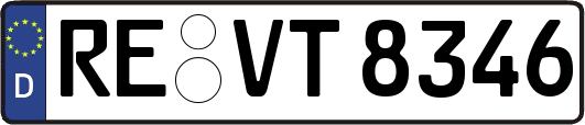 RE-VT8346