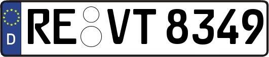 RE-VT8349
