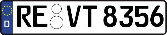 RE-VT8356