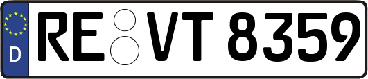 RE-VT8359