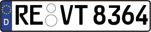 RE-VT8364