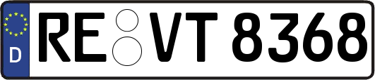 RE-VT8368