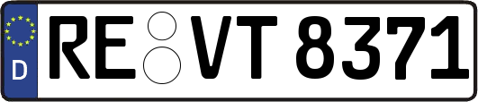RE-VT8371