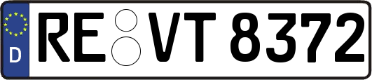 RE-VT8372