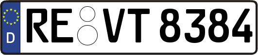 RE-VT8384