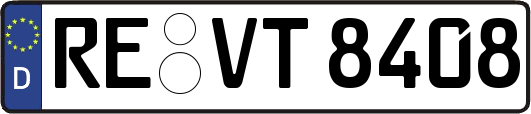 RE-VT8408