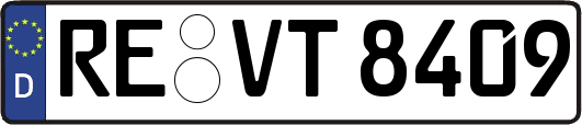 RE-VT8409