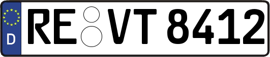RE-VT8412