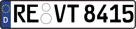 RE-VT8415
