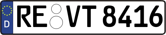 RE-VT8416