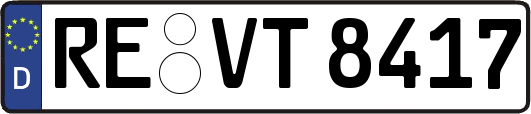 RE-VT8417