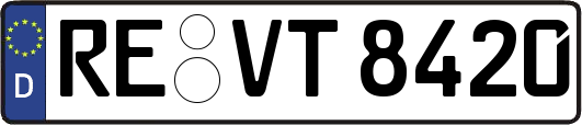 RE-VT8420