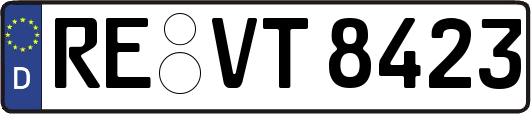 RE-VT8423
