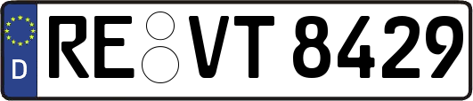 RE-VT8429