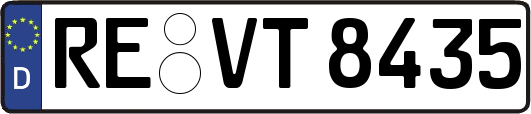 RE-VT8435
