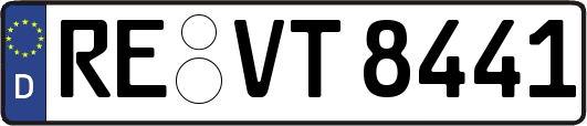 RE-VT8441