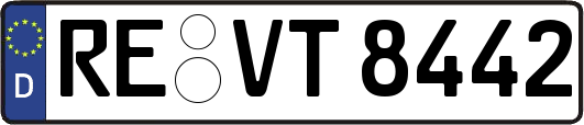 RE-VT8442