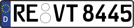 RE-VT8445