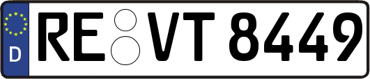 RE-VT8449