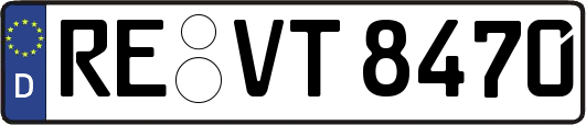 RE-VT8470