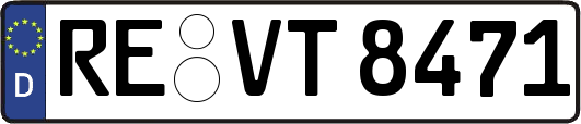 RE-VT8471