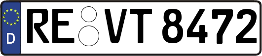 RE-VT8472