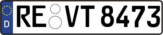 RE-VT8473