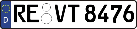 RE-VT8476